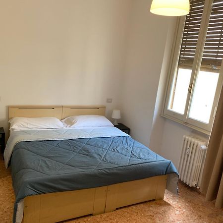 Daniele Rooms Arezzo Buitenkant foto