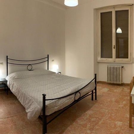Daniele Rooms Arezzo Buitenkant foto