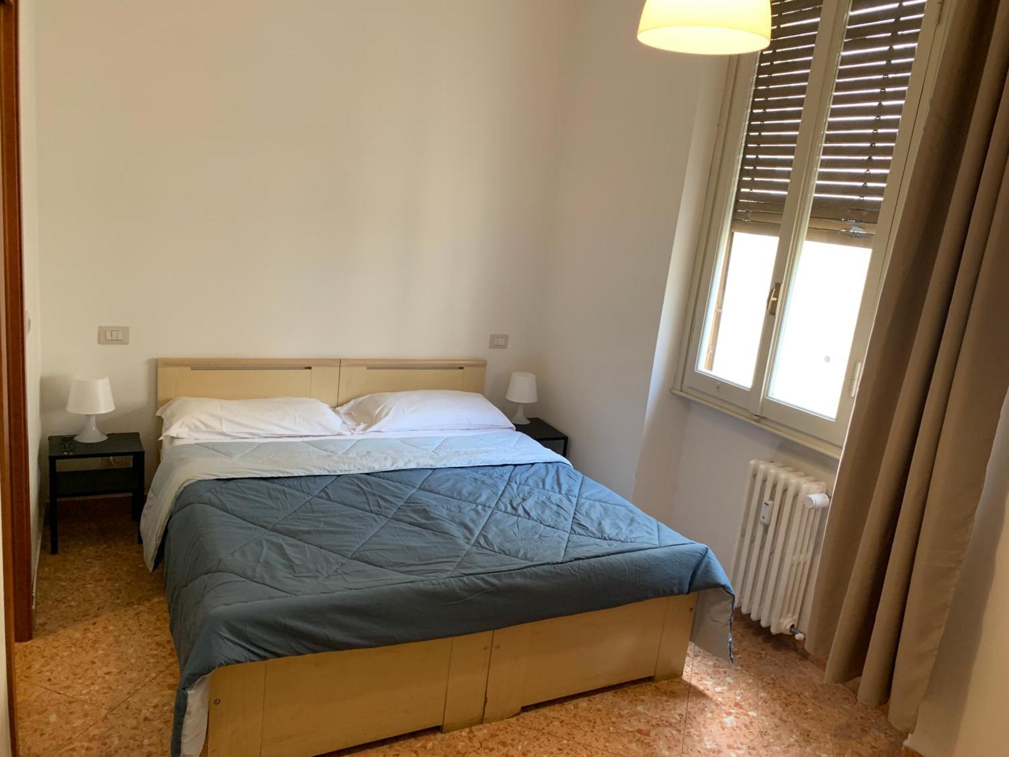 Daniele Rooms Arezzo Buitenkant foto