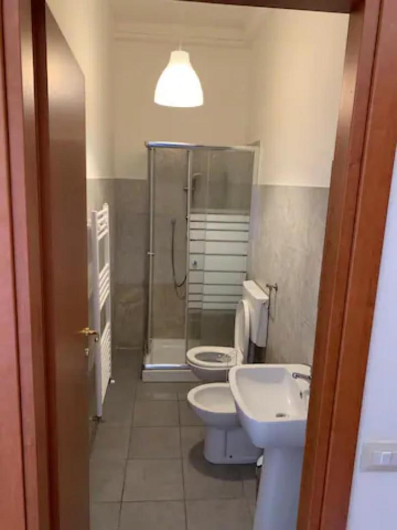 Daniele Rooms Arezzo Buitenkant foto