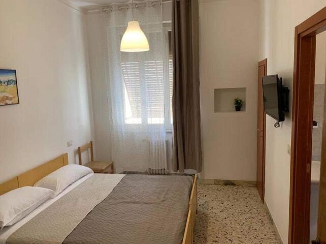 Daniele Rooms Arezzo Kamer foto