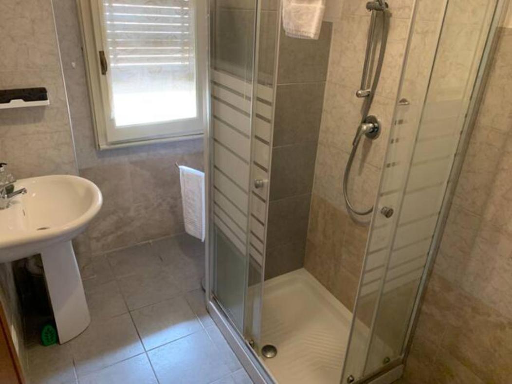 Daniele Rooms Arezzo Buitenkant foto