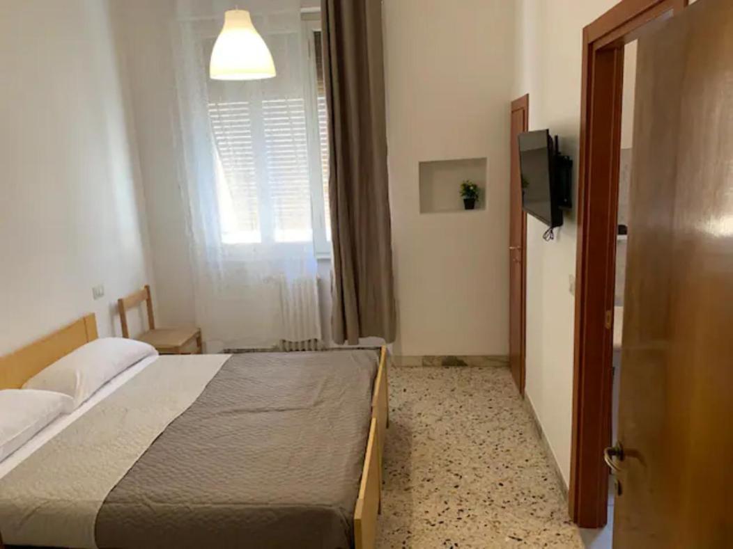 Daniele Rooms Arezzo Buitenkant foto