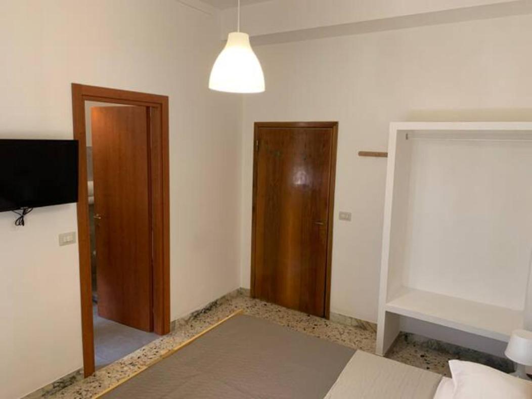 Daniele Rooms Arezzo Kamer foto