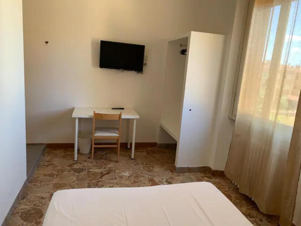 Daniele Rooms Arezzo Kamer foto