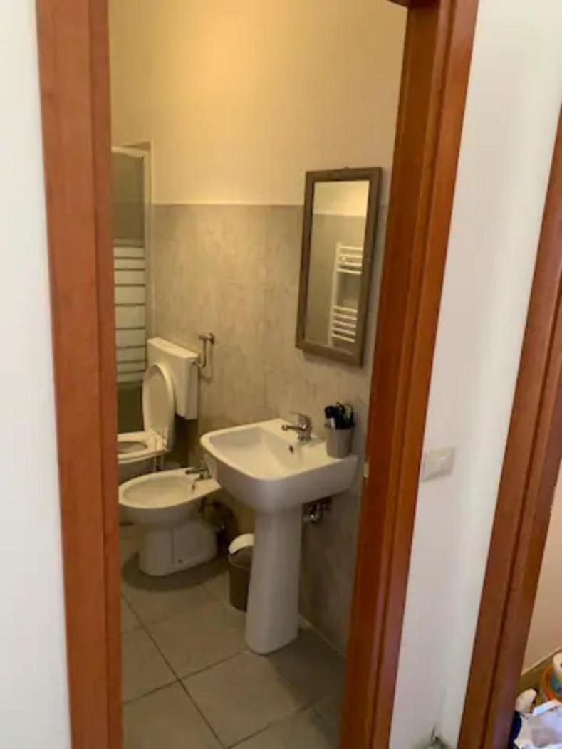 Daniele Rooms Arezzo Kamer foto