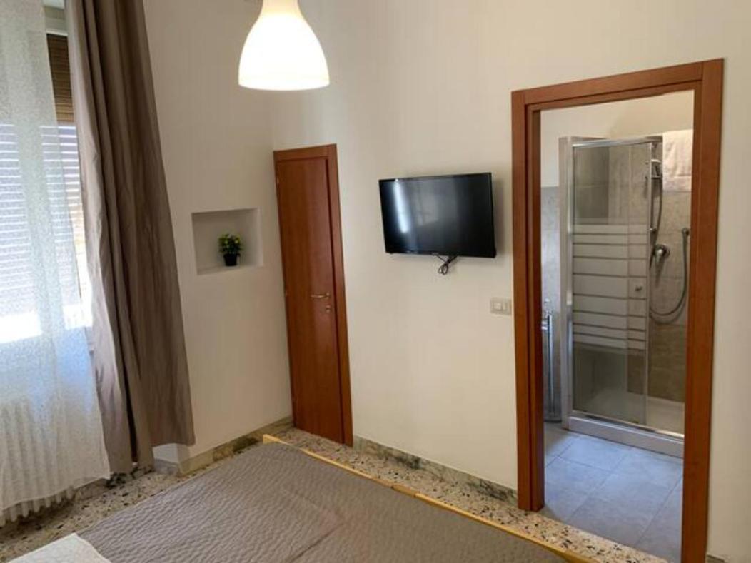 Daniele Rooms Arezzo Kamer foto