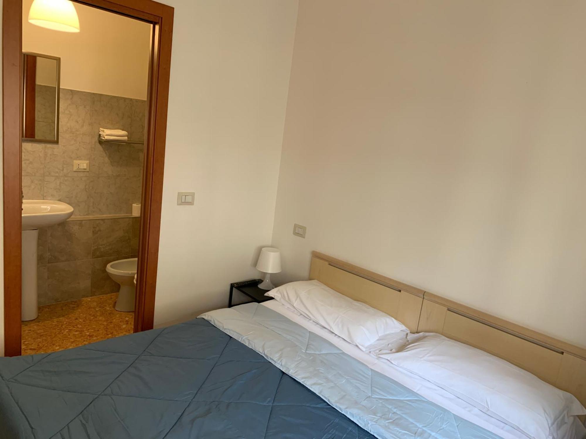 Daniele Rooms Arezzo Kamer foto